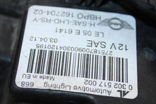 Load image into Gallery viewer, HEADLIGHT LAMP ASSEMBLY Cooper Mini 1 Clubman 2007-2014 Right - 1376655

