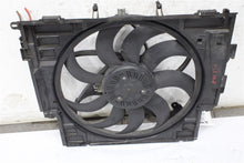 Load image into Gallery viewer, RADIATOR FAN ASSEMBLY BMW 528i 12 13 14 15 16 - 1376699
