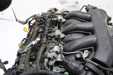 Load image into Gallery viewer, ENGINE MOTOR QX60 Pathfinder 2014 14 3.5L VIN A - 1376752
