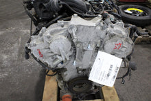 Load image into Gallery viewer, ENGINE MOTOR QX60 Pathfinder 2014 14 3.5L VIN A - 1376752
