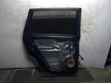 Load image into Gallery viewer, REAR DOOR Infiniti QX60 2014 14 2015 15 Left - 1376779
