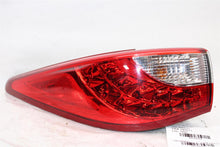 Load image into Gallery viewer, OUTER TAIL LIGHT LAMP Infiniti JX35 2013 13 Left - 1376784

