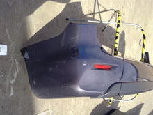 Load image into Gallery viewer, REAR BUMPER ASSEMBLY JX35 QX60 2013 13 2014 14 2015 15 - 1376788
