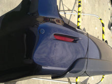 Load image into Gallery viewer, REAR BUMPER ASSEMBLY JX35 QX60 2013 13 2014 14 2015 15 - 1376788
