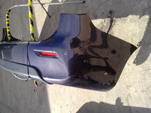 Load image into Gallery viewer, REAR BUMPER ASSEMBLY JX35 QX60 2013 13 2014 14 2015 15 - 1376788
