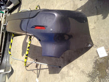 Load image into Gallery viewer, REAR BUMPER ASSEMBLY JX35 QX60 2013 13 2014 14 2015 15 - 1376788
