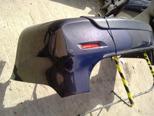 Load image into Gallery viewer, REAR BUMPER ASSEMBLY JX35 QX60 2013 13 2014 14 2015 15 - 1376788
