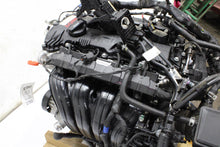 Load image into Gallery viewer, ENGINE MOTOR Hyundai Elantra 2021 21 2022 22 2.0L VIN G - 1376824
