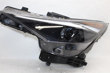 Load image into Gallery viewer, HEADLIGHT LAMP ASSEMBLY Hyundai Elantra 2021 21 2022 22 Left - 1376855
