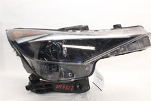 Load image into Gallery viewer, HEADLIGHT LAMP ASSEMBLY Hyundai Elantra 2021 21 2022 22 Right - 1376894
