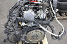 Load image into Gallery viewer, ENGINE MOTOR Land Rover Evoque LR2 12 13 14 15 2.0L VIN G - 1377067
