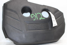 Load image into Gallery viewer, PLASTIC ENGINE COVER Land Rover LR2 2014 14 - 1377268
