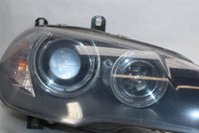 Load image into Gallery viewer, HEADLIGHT LAMP ASSEMBLY BMW X5 07 08 09 10 11 Right - 1377500
