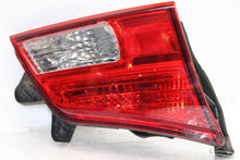 Load image into Gallery viewer, TAIL LIGHT LAMP ASSEMBLY Subaru Legacy 10 11 12 13 14 Left - 1377757
