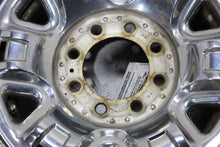 Load image into Gallery viewer, Wheel Rim Nissan NV3500 2016 - 1377890
