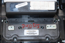Load image into Gallery viewer, FRONT TEMPERATURE CONTROLS NV3500 12 13 14 15 16 17 18 19 20 - 1377915
