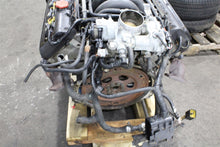 Load image into Gallery viewer, ENGINE MOTOR Vanden Pl XJ8 XJR XK8 XKR 01 02 03 4.0L - 1377923
