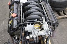 Load image into Gallery viewer, ENGINE MOTOR Vanden Pl XJ8 XJR XK8 XKR 01 02 03 4.0L - 1377923
