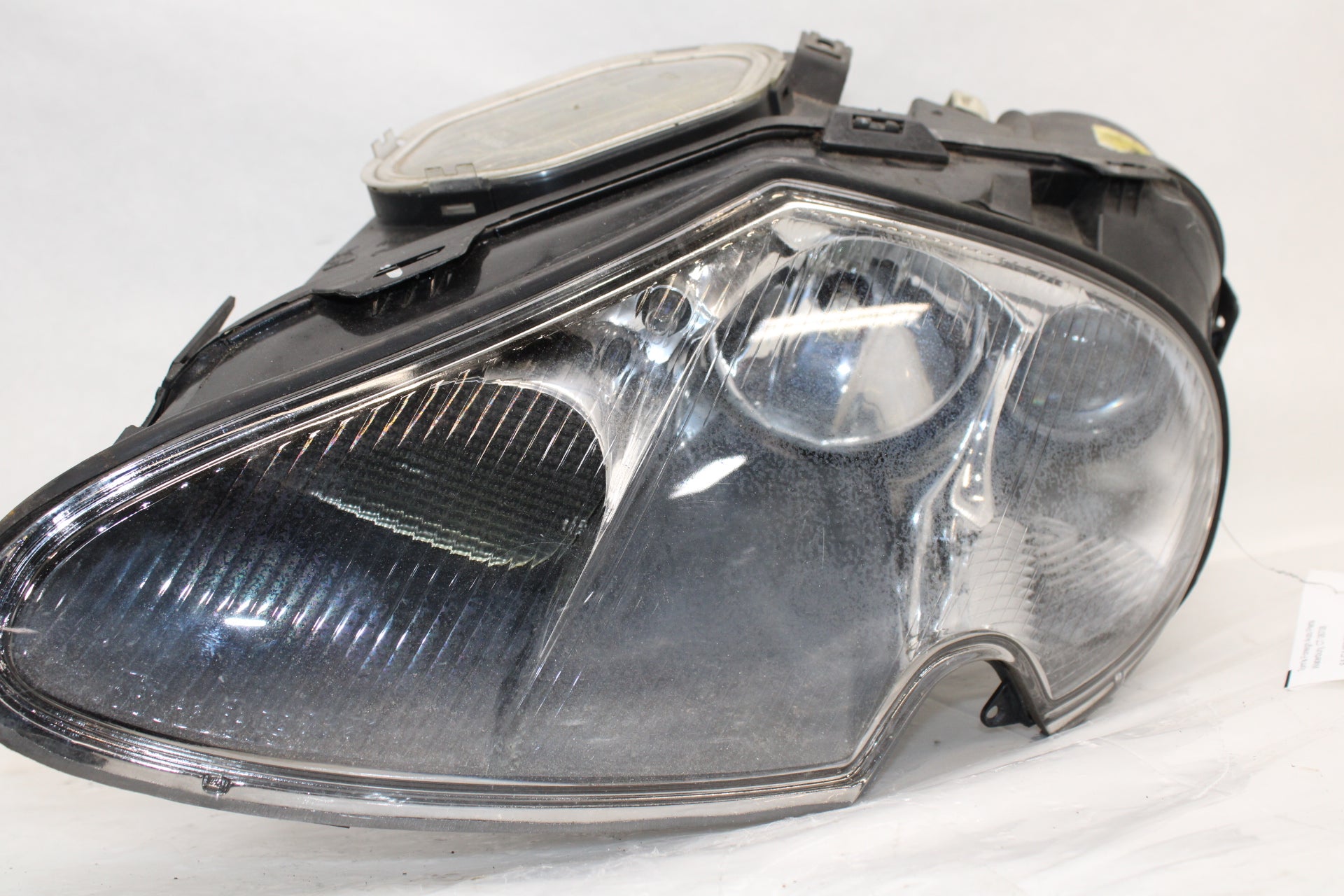 HEADLIGHT LAMP ASSEMBLY Jaguar XK8 XKR 1997-2006 Left - 1377952