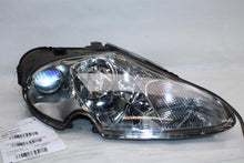 Load image into Gallery viewer, HEADLIGHT LAMP ASSEMBLY Jaguar XK8 XKR 1997-2006 Right - 1377979
