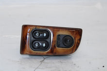 Load image into Gallery viewer, FRONT DOOR WINDOW SWITCH XK8 XKR 00 01 02 03 04 05 06 Left - 1377980
