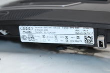 Load image into Gallery viewer, Console Audi A5 S5 2018 18 - 1378076
