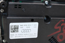 Load image into Gallery viewer, RADIO Audi A4 A5 Allroad S5 2017 17 2018 18 2019 19 - 1378096
