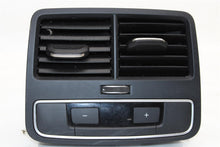 Load image into Gallery viewer, REAR TEMPERATURE CONTROLS A4 A5 Allroad S5 17 18 19 20 21 - 1378098
