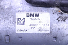 Load image into Gallery viewer, STARTER MOTOR X1 X2 Clubman Cooper 14 15 16 17 18 19 20 - 1378119
