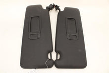 Load image into Gallery viewer, INTERIOR SUN VISORS BMW X1 2016 16 2017 17 2018 18 2019 19 Left - 1378203
