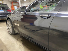 Load image into Gallery viewer, FRONT DOOR 740i 740il 750 HYBRID 750i 750il 760li 09-15 Left - 1378251
