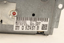 Load image into Gallery viewer, RADIO 528i 535i 550i 640I 650i 740i 740il 750 HYBRID 10-12 AM FM CD - 1378301
