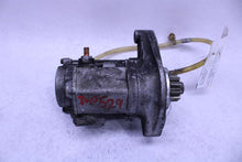 Load image into Gallery viewer, STARTER MOTOR LR4 Range Rover Range Rover Sport 10 11 12 13 - 1378321
