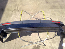 Load image into Gallery viewer, REAR BUMPER ASSEMBLY Land Rover Range Rover Sport 10 11 12 13 - 1378353
