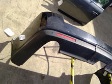 Load image into Gallery viewer, REAR BUMPER ASSEMBLY Land Rover Range Rover Sport 10 11 12 13 - 1378353
