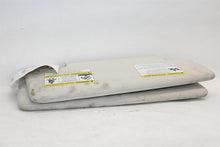 Load image into Gallery viewer, INTERIOR SUN VISORS Range Rover Sport 2012 12 2013 13 Left - 1378392
