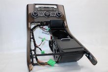 Load image into Gallery viewer, FRONT TEMPERATURE CONTROLS Range Rover Sport 2012 12 2013 13 - 1378396

