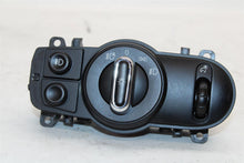 Load image into Gallery viewer, Headlight Switch Mini Cooper 2017 17 - 1378403

