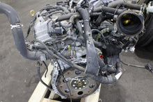 Load image into Gallery viewer, ENGINE MOTOR Highlander 2014 14 2015 15 2016 16 3.5L VIN K - 1378417
