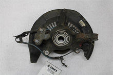 Load image into Gallery viewer, FRONT SPINDLE KNUCKLE Toyota Highlander 14 15 16 17 18 19 Left - 1378455
