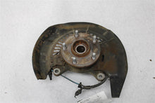 Load image into Gallery viewer, FRONT SPINDLE KNUCKLE Toyota Highlander 14 15 16 17 18 19 Left - 1378455
