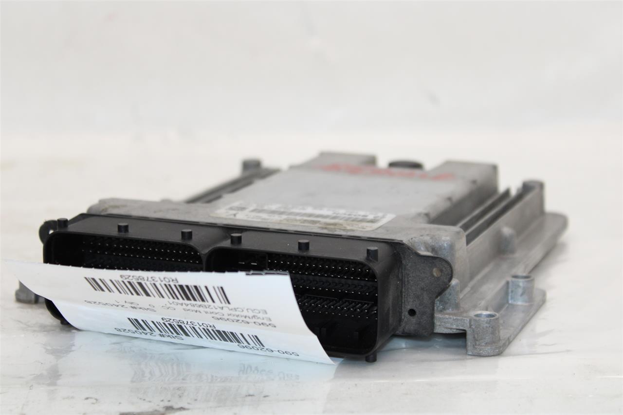 ECU ECM COMPUTER Vanden Pl XF XFR XJ XJL 13 14 15 16 17 - 1378529 – Tom ...