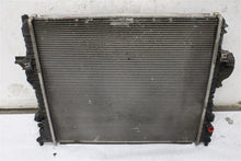 Load image into Gallery viewer, RADIATOR Jaguar Vanden Pl XF XFR XJ XJL XJR 10 11 12 13 14 15 - 1378543
