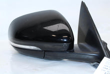 Load image into Gallery viewer, SIDE VIEW DOOR MIRROR Jaguar XF XFR 10 11 12 13 14 15 Right - 1378577
