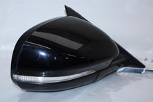 Load image into Gallery viewer, SIDE VIEW DOOR MIRROR Jaguar XF XFR 10 11 12 13 14 15 Right - 1378577
