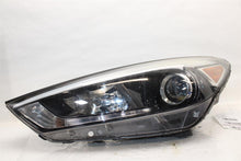 Load image into Gallery viewer, HEADLIGHT LAMP ASSEMBLY Tucson 2016 16 2017 17 2018 18 Left - 1378647
