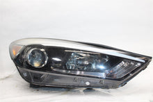 Load image into Gallery viewer, HEADLIGHT LAMP ASSEMBLY Tucson 2016 16 2017 17 2018 18 Right - 1378686
