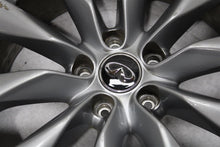 Load image into Gallery viewer, WHEEL RIM QX50 19-22 19x7-1/2 ALLOY 19x7-1/2, 5 lug, 4-1/2" - 1378761
