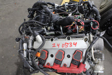 Load image into Gallery viewer, ENGINE MOTOR Audi S4 S5 SQ5 14 15 16 17 3.0L VIN G/C/4 - 1378799
