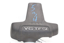 Load image into Gallery viewer, PLASTIC ENGINE COVER Audi RS5 S5 2014 14 - 1378807
